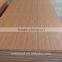 1220x2440 E2 glue 3mm sapele veneer plywood sapele fancy veneer plywood