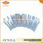 Disposable hospital mob white shower cap s