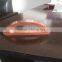 C18200 Chromium Copper Pipe/Tube/bar