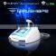 China new designed body shape slimming system hifu transducer
