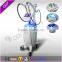 2015 Professional 3 In 1 Ultrasonic RF Body Shaping Cavitation Body Slimming Machine With Big Discount Wrinkle Removal