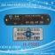 For amplifier speaker Car fm USB bluetooth MP3 audio player module