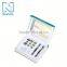 NV-E6 Portable 6 in 1 No-needle Mesotherapy Wrinkle Removal Fractional rf Device Skin Tightening Equipment for Salon