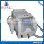 Factory promotion portable nd yag laser device , laser tattoo removal machine for sale