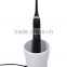 New arrivals W-08 rechargeable cup wireless charging ultrasonic electric toothbrush