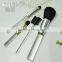 Made In China Supplier Hot On  Free Sample Popular 4Pcs Acrylic Brush Set