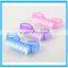 New Design Plastic Nail Brush