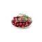 High Quality 100% Tunisian Table Olives,Purple Olives Broken with Rosemary, Purple Olives 370 ml Glass Jar