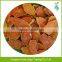Dried And Natural Red Ginseng Root Slice