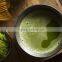 Food Grade Certified Private Label Organic Matcha Green Tea Powder