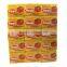 4 g, 10 g, 100 g Kosher Seasoning Powder and Bouillon Cube of chicken, beef, shrimp Flavor OEM brand
