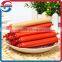 Pet snack chicken sausage