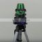 Precision portable laser marking machine for Spatial Measurement