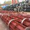 China made shengya reinforced concrete electric pole mould for sale