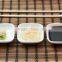 2 in 1 Own base direct sale wasabi soy sauce 200ml high quality