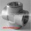 ASTM A182 F12 SW Cross ASME B16.11