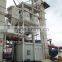 screw ship unloader