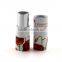 lip balm paper tube