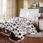 High Quality Flannel Blanket Made in China