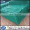 Galvanized welded wire mesh for wire fence panel