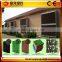 China Poultry Evaporative Cooling Pad For Sale/Greenhouse Cooling Pad System