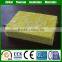 Fireproof Glass Wool Insulation Fiber Glass Wool