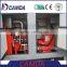 200kva/160kw bio gas superior generator sets power generation crank