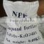 Chemical fetilizer Npk supplier