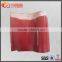 China factory price red heat resistant roofing sheets with spanish roof tiles for the gold garden