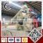 Automatic Coconut Wood Coal Briquette Making Press Machine