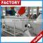 Hot sale animal fodder mixing machine