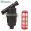 Micro Screen Water Filter
