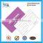 13.56MHz plastic RFID key card with various artwork