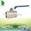 New type Brass ball valve price