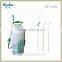 6L sprayers for agricultural use/knapsack pressure sprayers/garden tools
