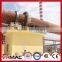 Yuhong Lime Rotary Kiln of 100t/d 200t/d 300t/d 500t/d Price Sale In Afirca Aria