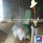 coconut charcoal machine/Charcoal extruder machine/charcoal briquette press machine
