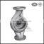 High pressure iron casting deep well submersible pump parts water pump parts