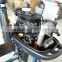 5hp outboard engine F5BMS( Four stroke,Back control. Manual start, 5HP,Short shaft)
