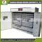 China 2816 egg industril setter incubator hatcher