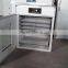 Egg incubators hatcher with low price/704 eggs