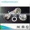 High Quality Adjustable Plastic Flat Fan Cleaning Nozzle