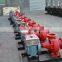 HW250-4S Lubricating oil Mixed Flow Pump
