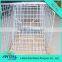 Galvanized and Eco-friendly Large automatic mouse or rat trap cage
