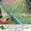 2017 sport field galvanized chain link fence for sale