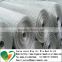 Hot dipped 2x2 galvanized welded wire mesh panel or roll