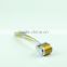 Factory direct anti wrinkle micro needle roller zgts 192 derma roller