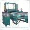 High quality crimped wire mesh machine