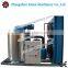 Compressor snow flake ice machine/snow flake ice making machine for Fishery/Supermarket(0.5~30tons per day)