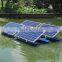 Hot sales solar aeration system for fish farm